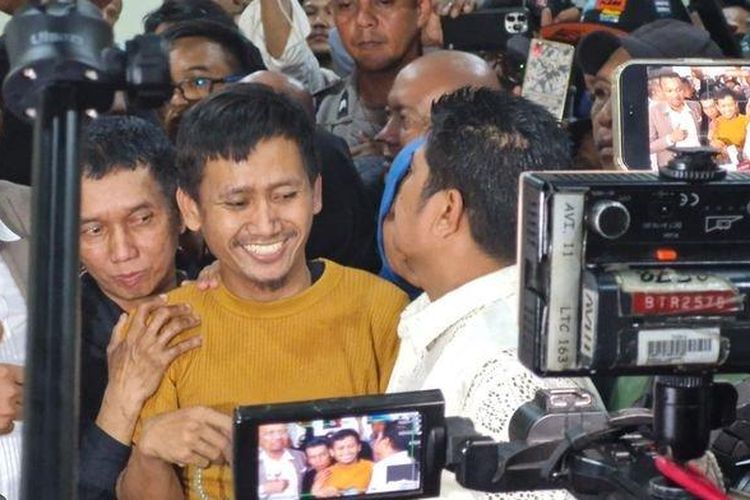 Pegi setiawan