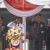 Polres Bogor Gelar Upacara Peringatan Hari Bhayangkara ke-78