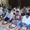 Divisi Humas Polri Gelar Khataman Dalam Rangka HUT Bhayangkara ke-78