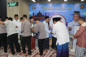Divisi Humas Polri