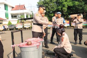 Kapolres Bogor