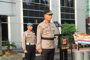 Kapolres Bogor