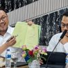 41 Kelurahan Sudah Terpetakan, BPN kota Depok Bedah Progres Kota Lengkap 