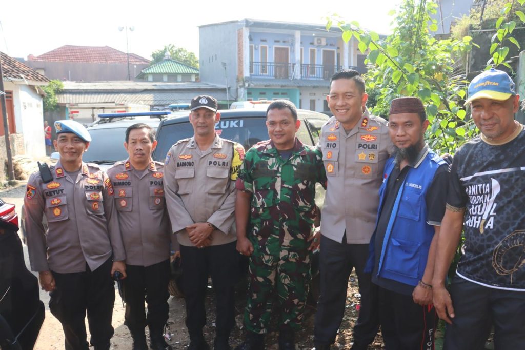 Kapolres Bogor