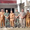 UNHAN Bersama SESKOAD Jadikan Desa Gandasoli Tempat KKL 2024