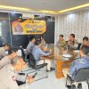 Jumat Curhat Polres Bogor, Masyarakat keluhkan Minim PJU berdampak Negatif