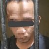 Polsek Sukamakmur berhasil tangkap DPO pelaku Curat di Villa Opung