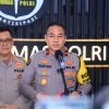 Polri Gelar Wayang Kulit Lakon “Tumurune Wiji Sejati” Nanti Malam