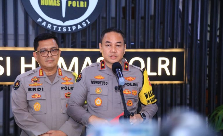 Polri Gelar Wayang Kulit Lakon “Tumurune Wiji Sejati” Nanti Malam