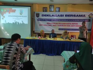 Polsek Sukmajaya