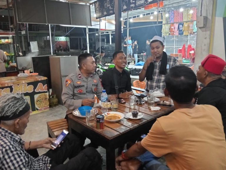 Polres Bireuen Gencar Cegah Praktik Judi Online, Simak Hukuman Pidananya Di Bireun-Aceh