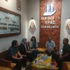 Kolaborasi YRPPD dan ISI Surakarta, lakukan Observasi Persiapan Program Pengabdian