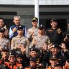 Polres Bogor Gelar Deklarasi Damai Pilkada 2024, kesadaran Kolektif akan Persatuan