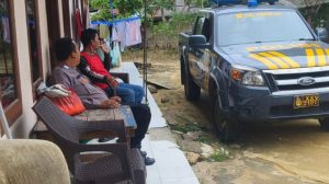 Polsek muntok