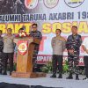 Altar 89 Gelar Baksos di Grobogan Jateng