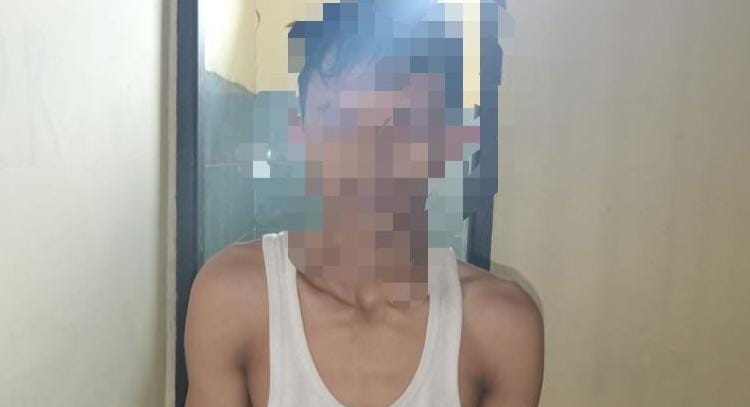 Pelaku Pencuri Kerbau Di Wilayah Taman Sari Diungkap Polsek Taman Sari