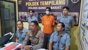 Polsek tempilang
