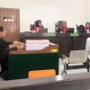 Sidang Tipikor Kepala Desa Cidokom Bogor Banyak mengelak Tapi Akhirnya Mengakui