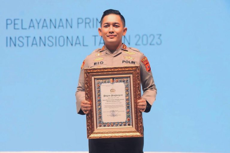 Kapolres bogor