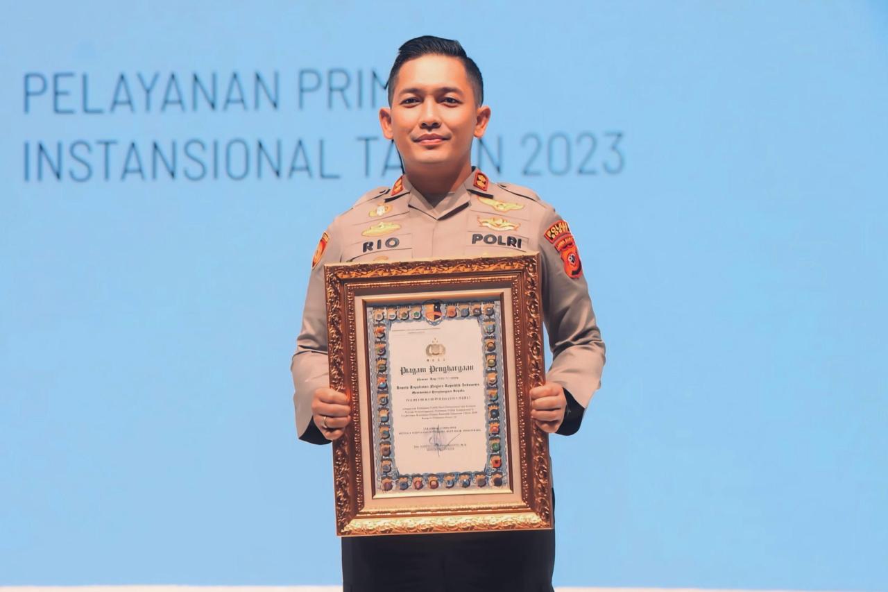 Kapolres bogor