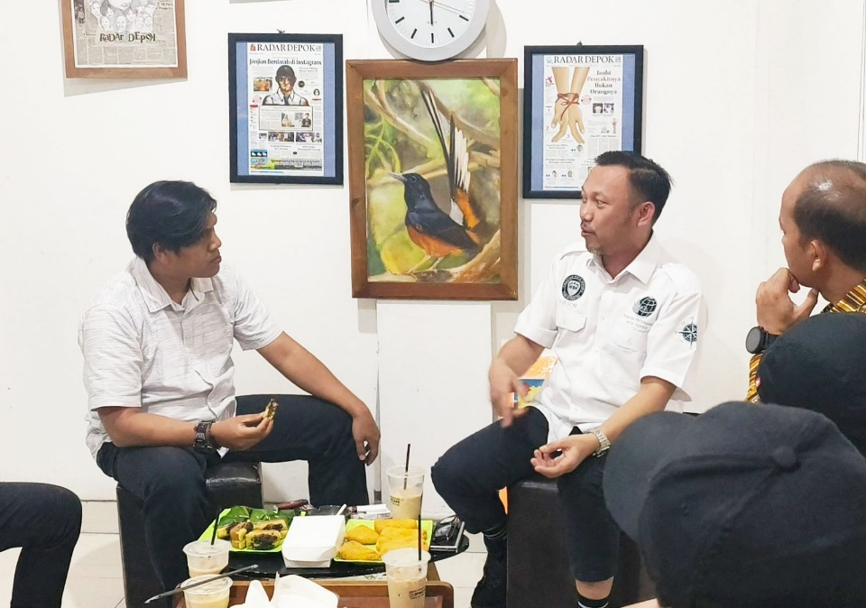 Sertifikat Tanah Palsu