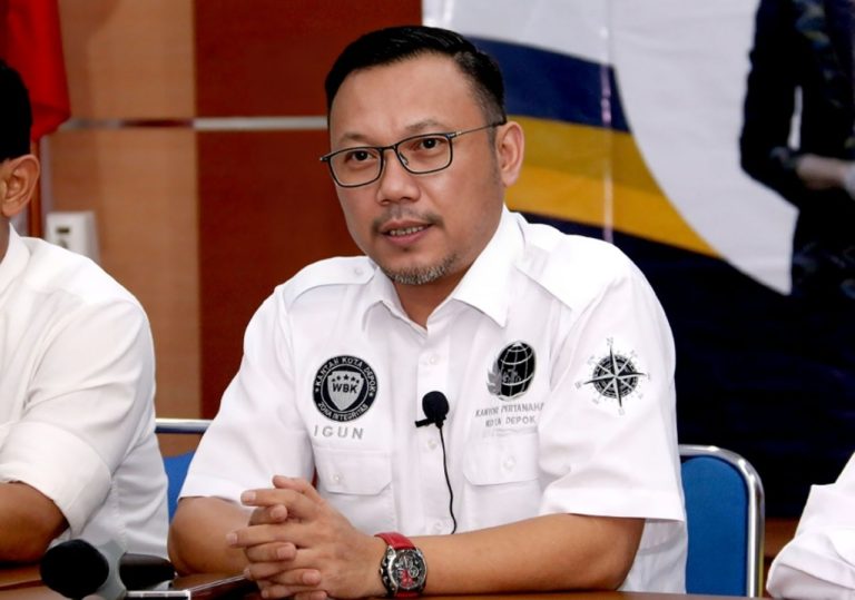 Waspada Sertifikat Tanah Palsu, Simak Modus Mafia Tanah Diuraikan BPN Depok
