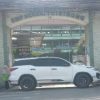 Protes PPDB Online: Orang Tua Siswa Parkir Mobil di Depan Gerbang Sekolah SMPN 1 Cibinong