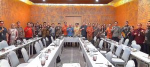 Pengawasan Orang Asing