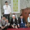 Kapolsek Bojonggede Hadiri Jum’at Keliling MUI Diwilayah Hukumnya
