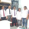 Pengukuhan Rotasi Jabatan Tahun 2024 LSM BENTENG Bekasi, Ini Pesan Turangga