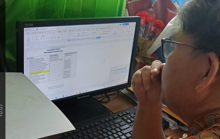 Sistem PPDB Jadi Ajang Bisnis, Ratusan Anak Terancam Putus Sekolah