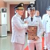 Kepala Desa Jayamulya Terima SK Perpanjangan Masa Jabatan, Peluang Tuntaskan Program 