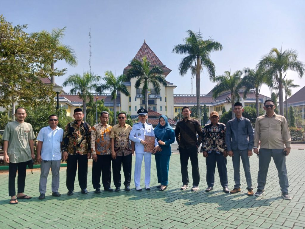 Kepala Desa Jayamulya