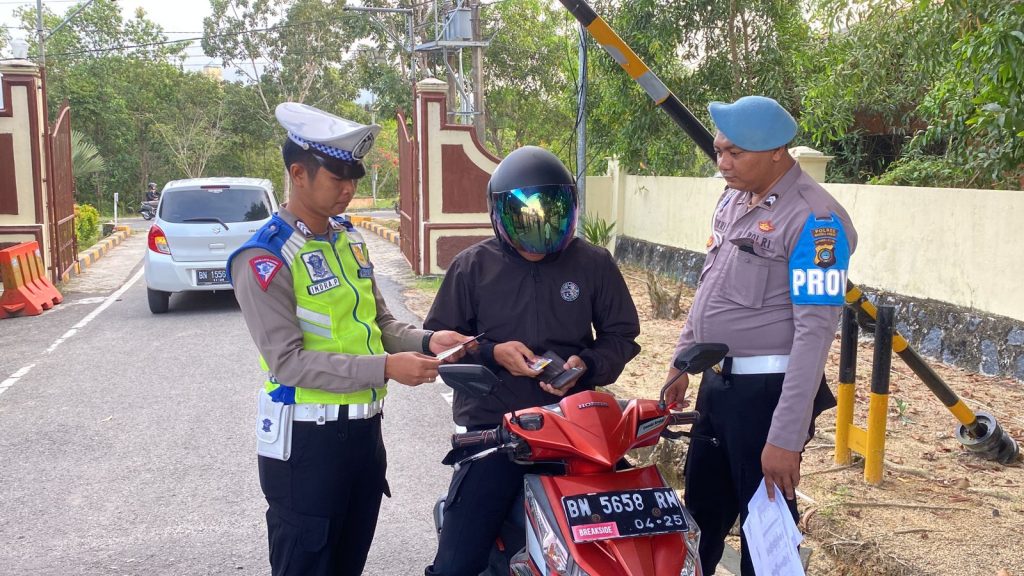 Operasi Patuh Manumbing