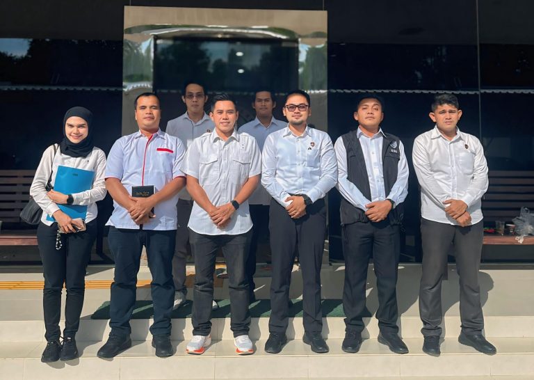 Polres Bangka Barat Menang Prapradilan Kasus Pencabulan Anak dibawah Umur di Pengadilan Negeri Mentok