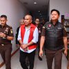 Terlibat Tipikor, Pj Bupati Bandung Ditahan Kajati Jawa Barat