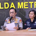 Dua Tersangka Pelaku Pengeroyokan wartawan