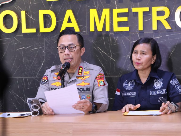 Dua Tersangka Pelaku Pengeroyokan wartawan