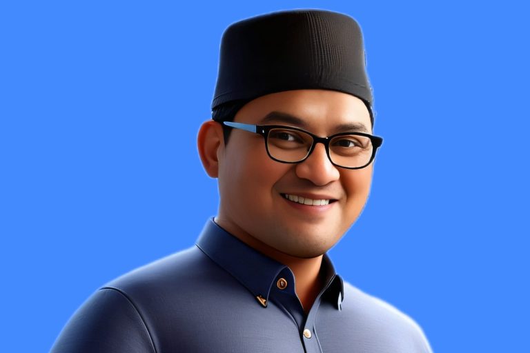 Erzaldi Rosman – Yuri Kemal Maju Di Pilkada Babel