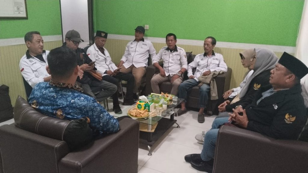 Kepala UPT PB 1 Cibinong