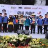 Tangis dan Tawa Anak-anak Desa Sindangmulya Ikuti Sunatan Massal 