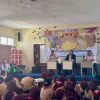 BNN Kota Depok Gencar Sosialisasikan Bahaya Narkoba di SMA Negeri 13 Depok