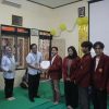 Akhiri Program Kemanusiaan, SLB ABCD Tunas Kasih Gelar Nonton Bareng Karya Siswa