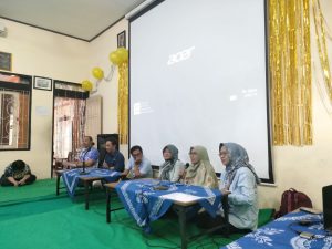 Program kemanusiaan