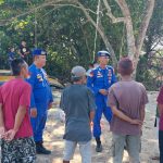 Sat Polairud Polres Bangka Barat