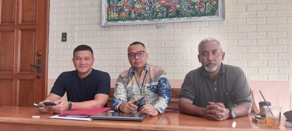 Klarifikasi pasangan lansia yang tewas dibogor