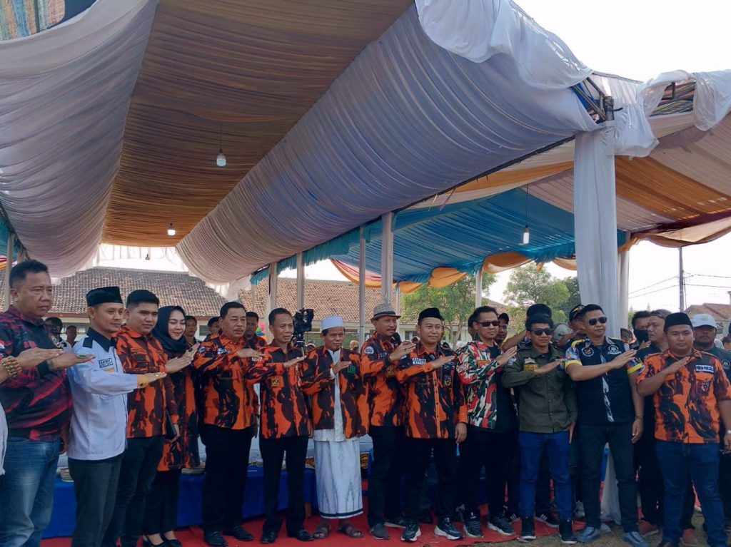 Pemuda Pancasila