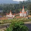 Proyek Jaswita Di Puncak, Pj Bupati: Bongkar sendiri atau Pemkab Eksekusi