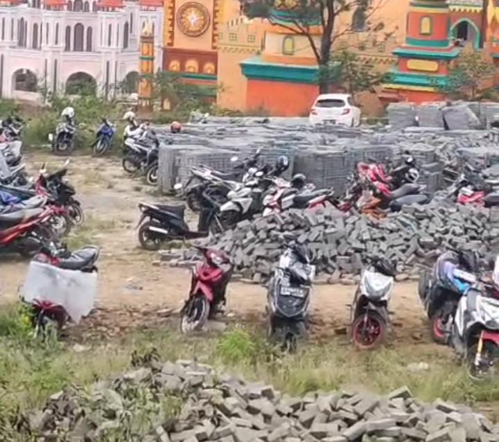 PJ bupati