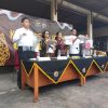Polda DIY Tutup Tambang Ilegal di Gunungkidul